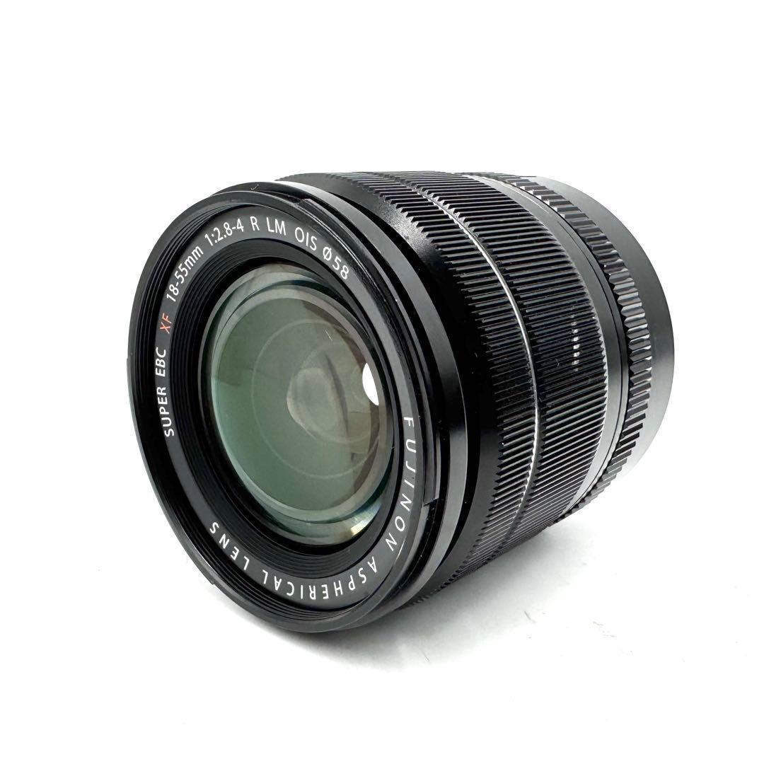 ❁動作良好❁FUJIFILM XF18-55mm F2.8-4 R LM OIS