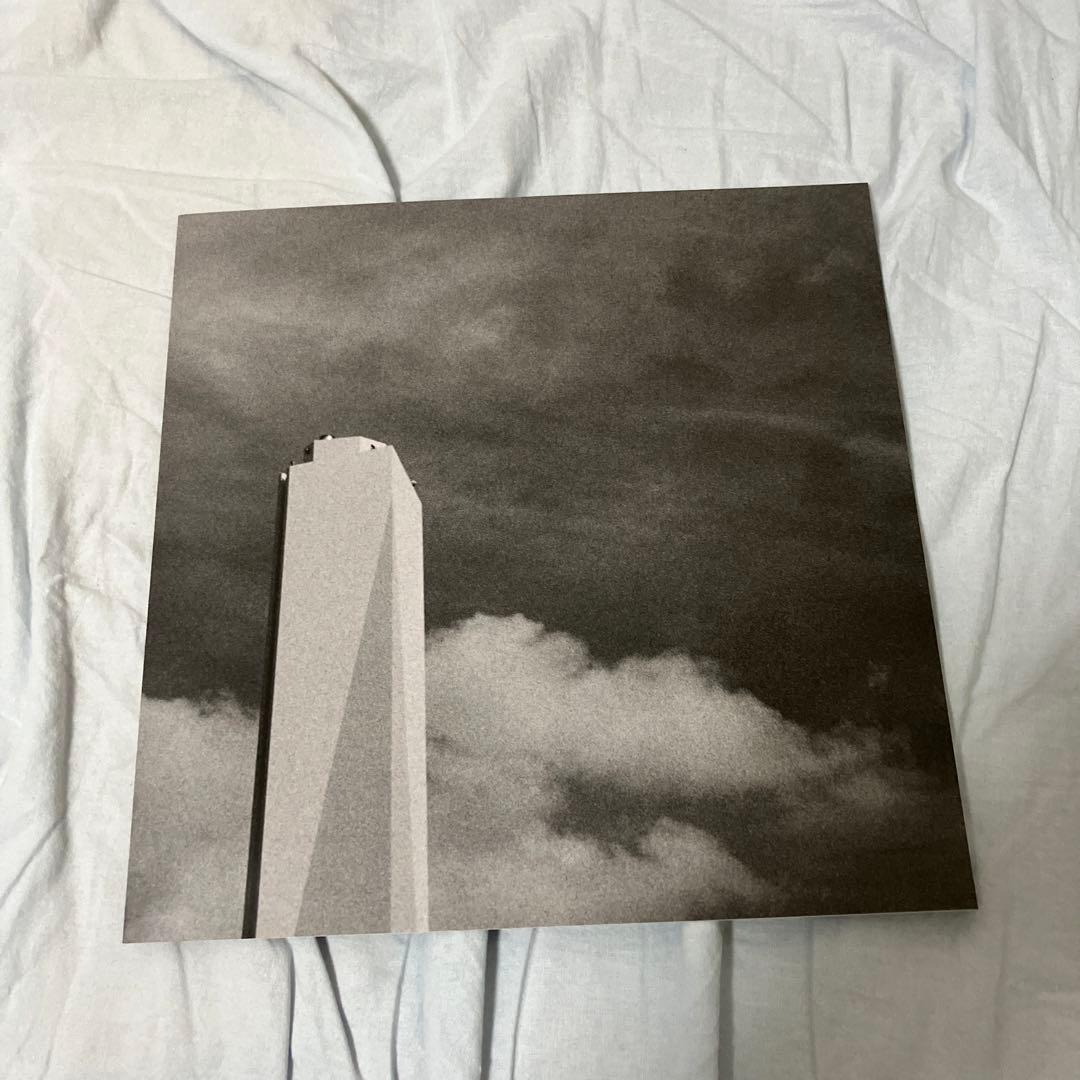 カネコアヤノ タオルケットは穏やかな LPレコード 新品未使用品 - メルカリ