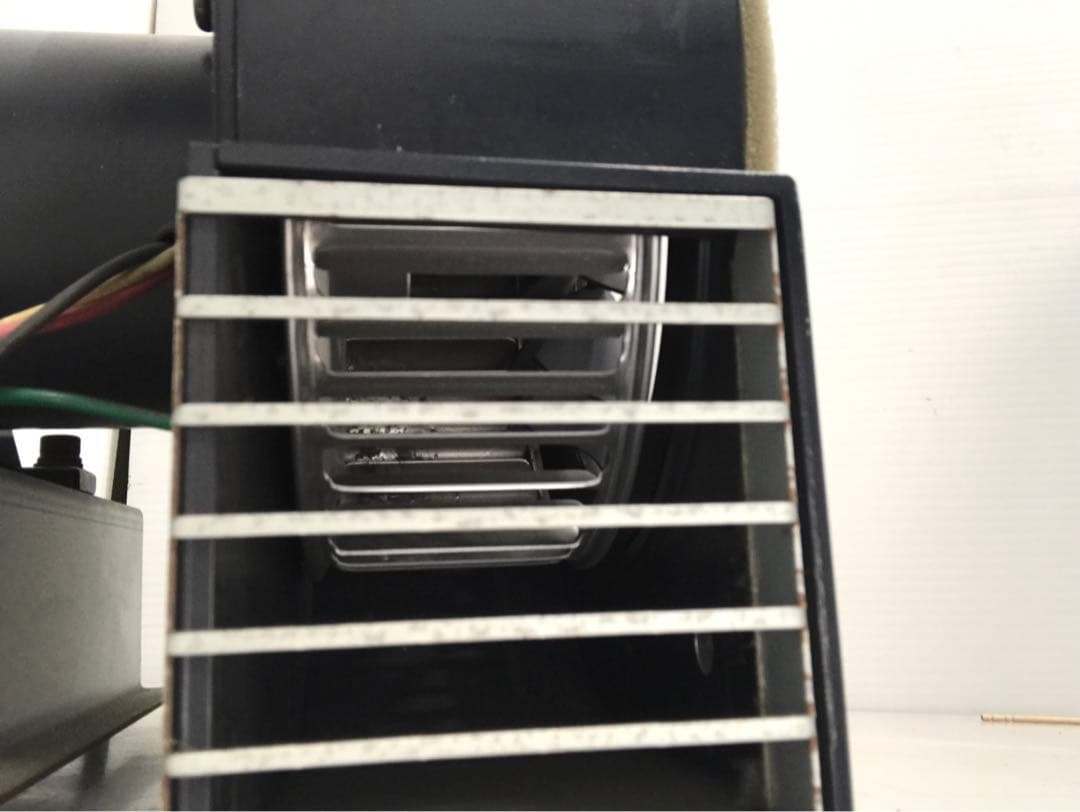 ORIX AC FANシロッコファン MB1665-D-F9 200V ブロワ