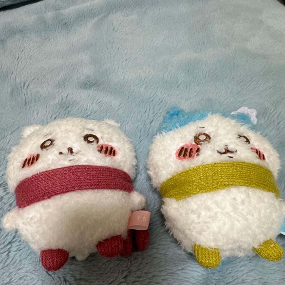ぬくぬく冬の装いマスコット ぬくぬくの装いマスコット ちいかわ ハチワレ Amazon.co.jp: ちいかわ ぬくぬくの装いマスコット ぬいぐるみ