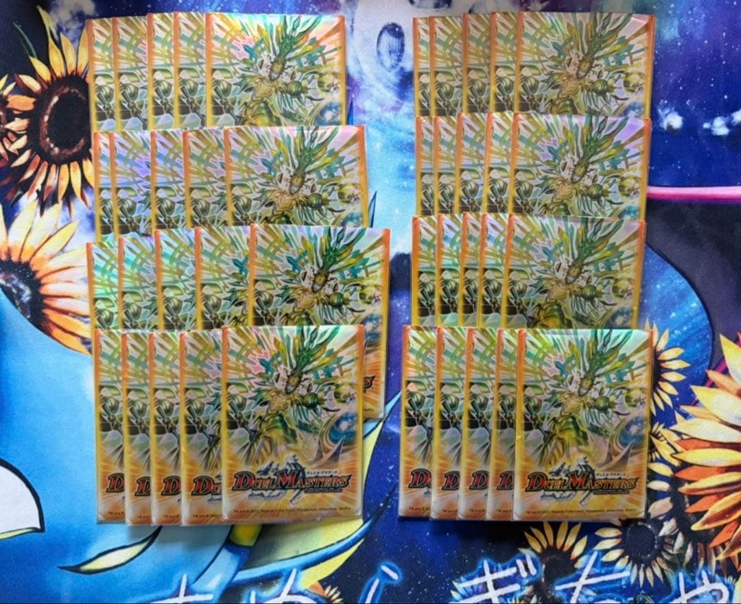 匿名配送 旧公式スリーブ まとめ売り - メルカリ