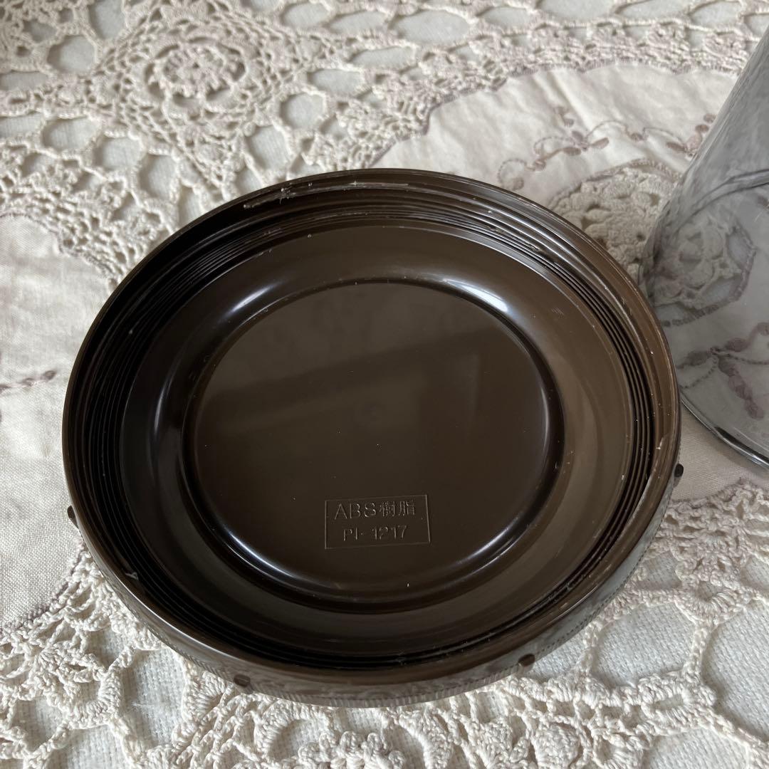 ハリオ スタッキー 上下積重ね可能 保存容器 ヴィンテージ レア 昭和