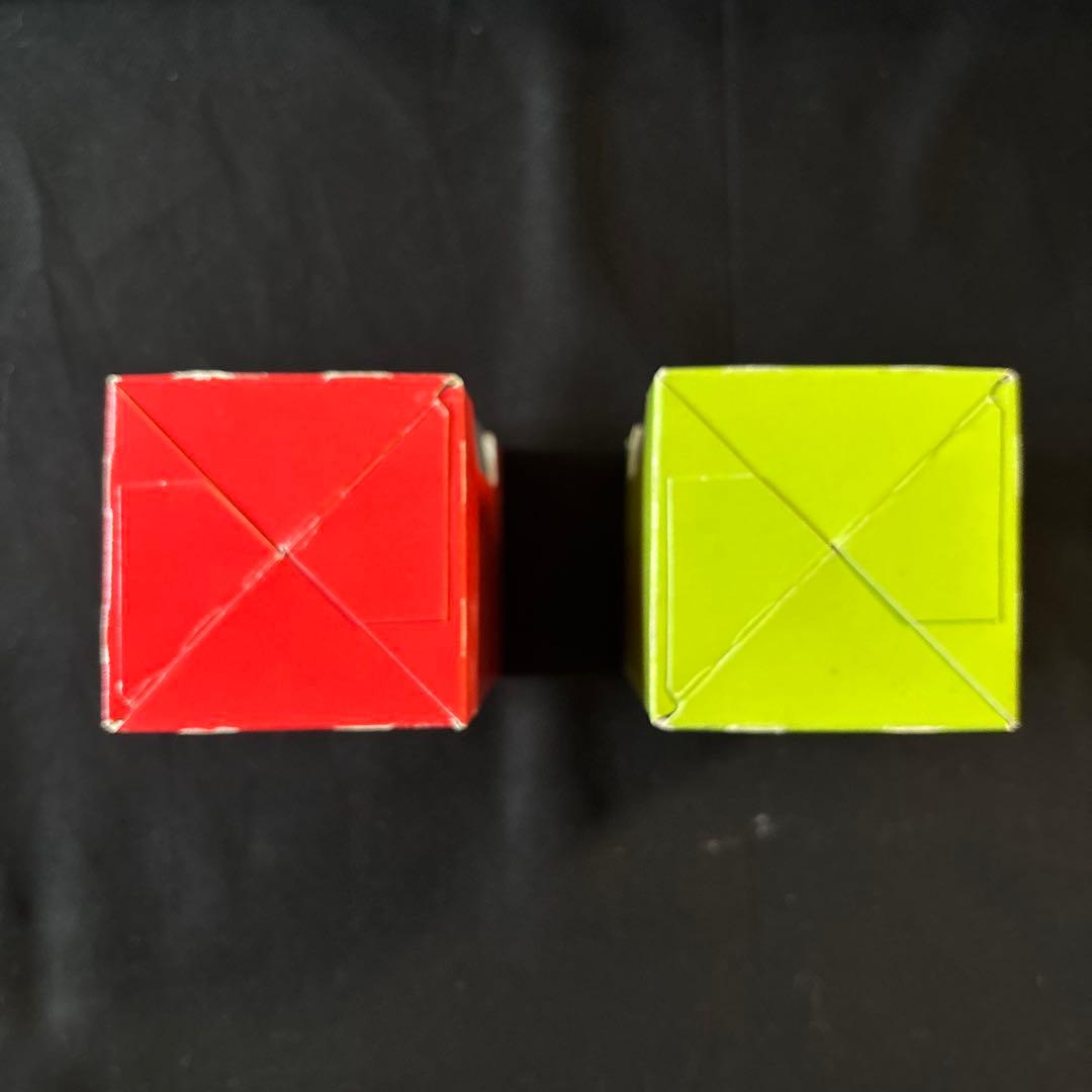 東洋ガラス パズル 7点セット - メルカリ