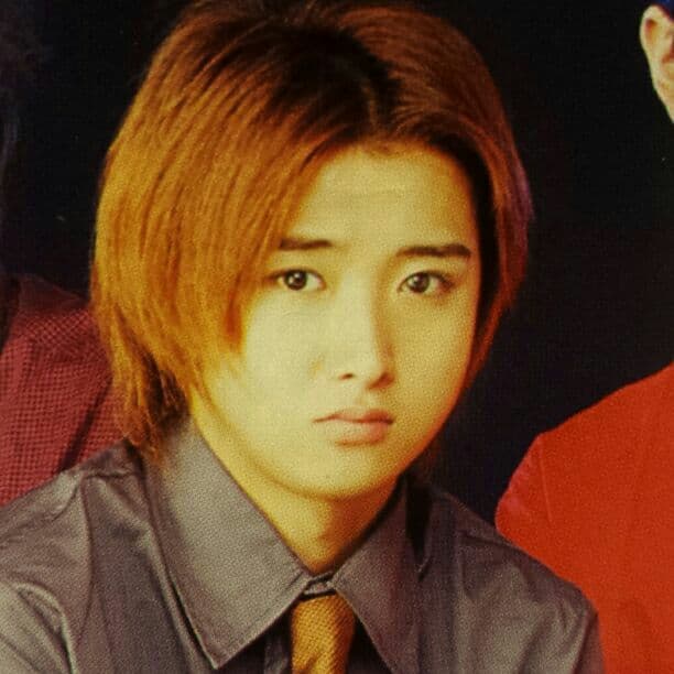 214「MYSTERIOUS」嵐・大野智君 初期・読物 - メルカリ