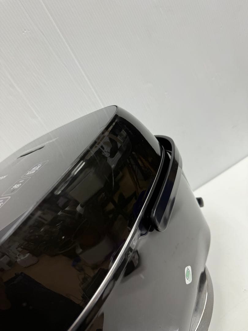 TOSHIBA 真空圧力IH 炊飯器 RC-18VSP 1.8L