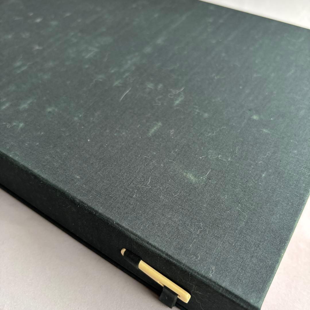 【希少】明治吉原細見記 限定特装版　限定200部の32番　293