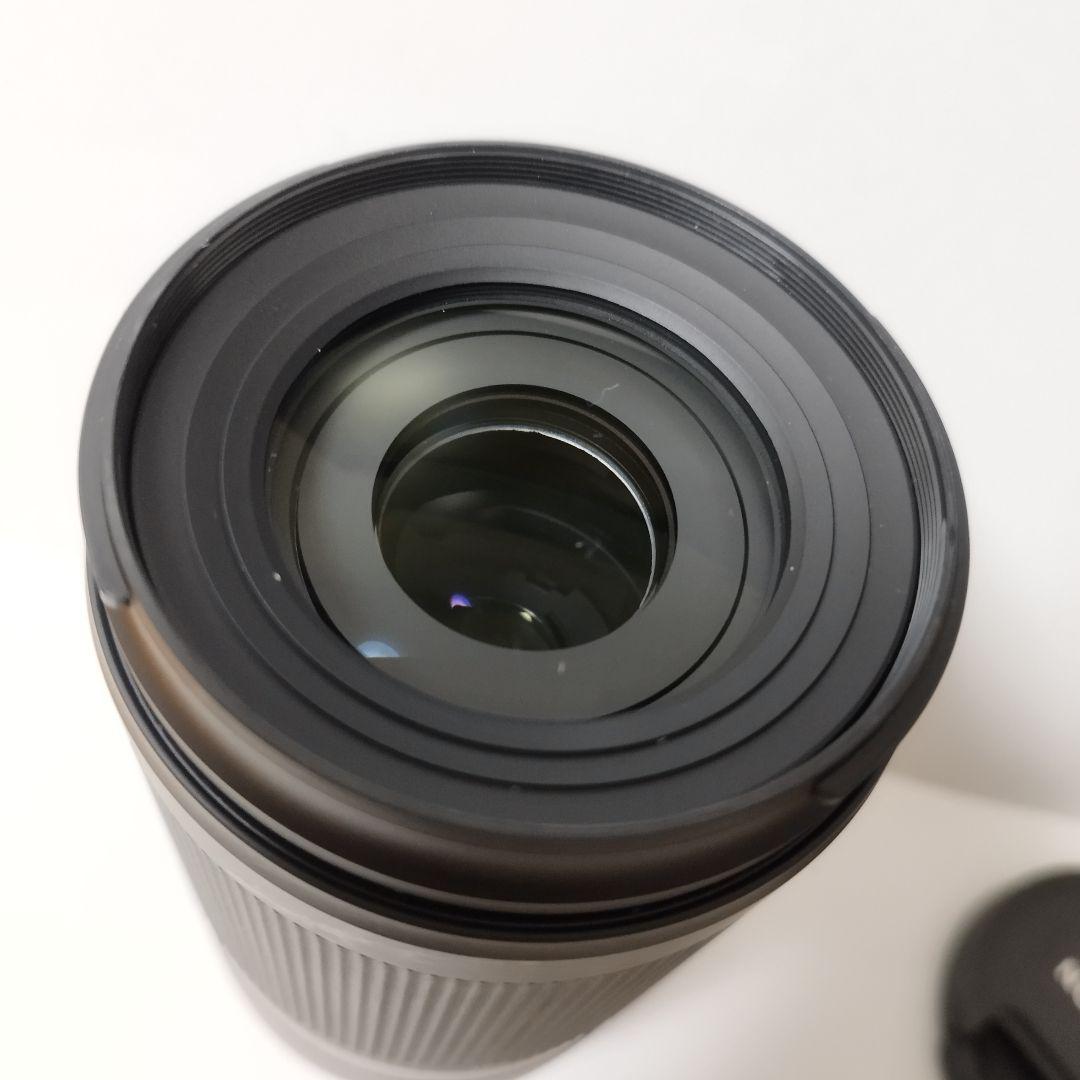 TAMRON 70-300mm F/4.5-6.3 α Eマウント