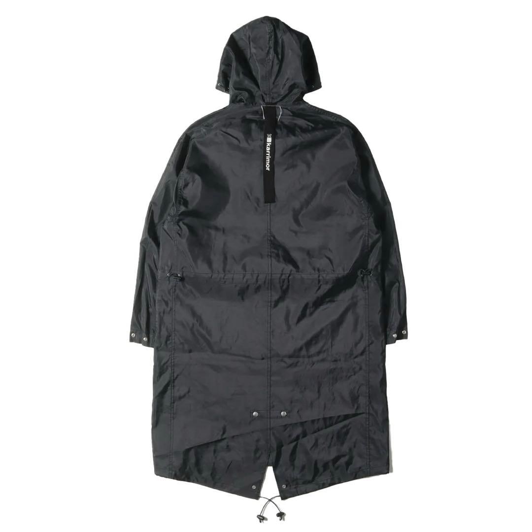Karrimor BONDING TAFFETA PRESENT COAT[S] - メルカリ