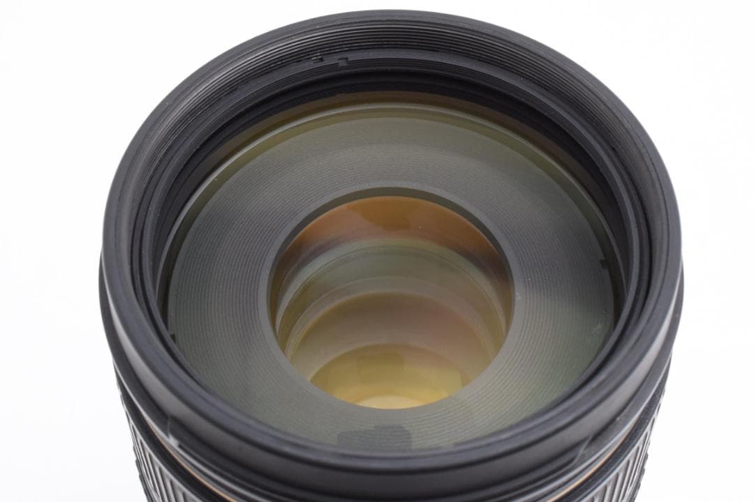 ★極上品★ニコンAF80-400mm f4.5-5.6 D ED VR #974