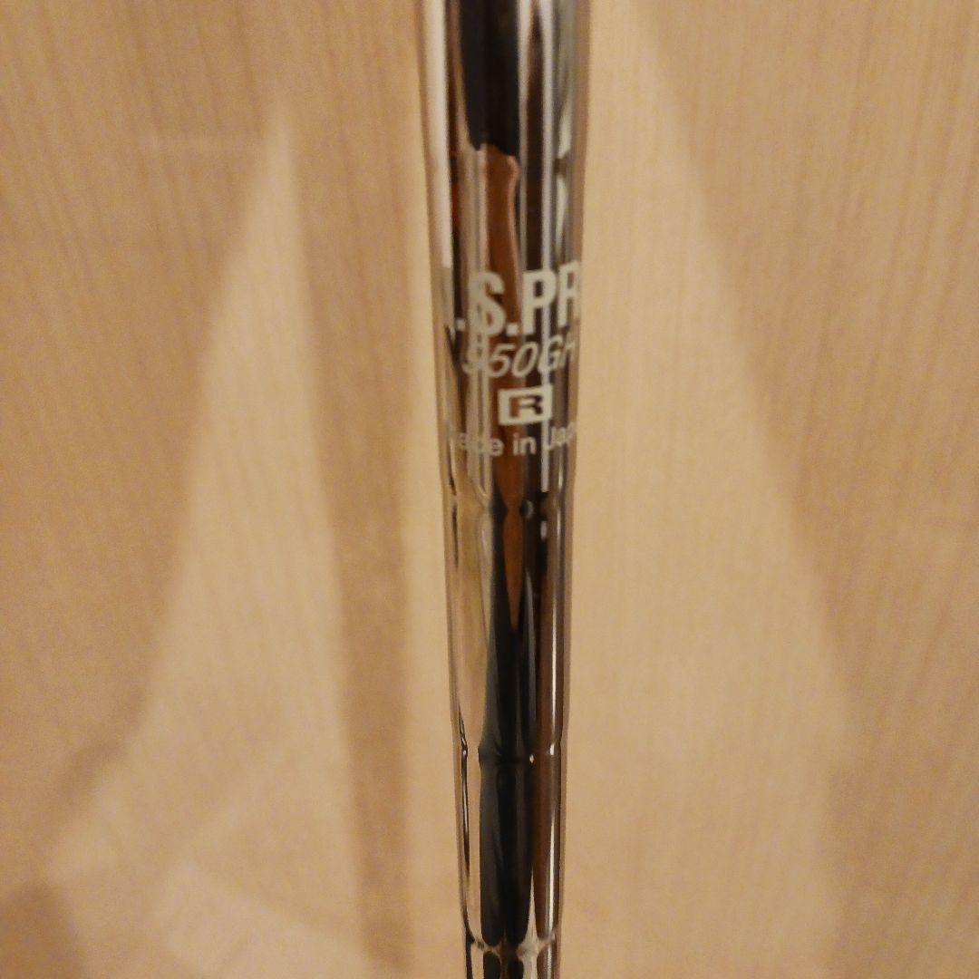 値下げ【新品】ヤマハ RMX FORGED アイアン 5番単品 24度 軟鉄 - メルカリ