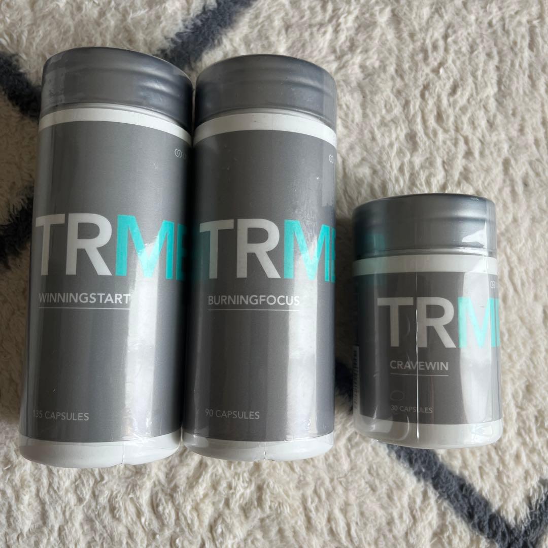 ニュースキンの『TRME』 TRME（サプリメント）【公式】ニュースキン- Nu Skin