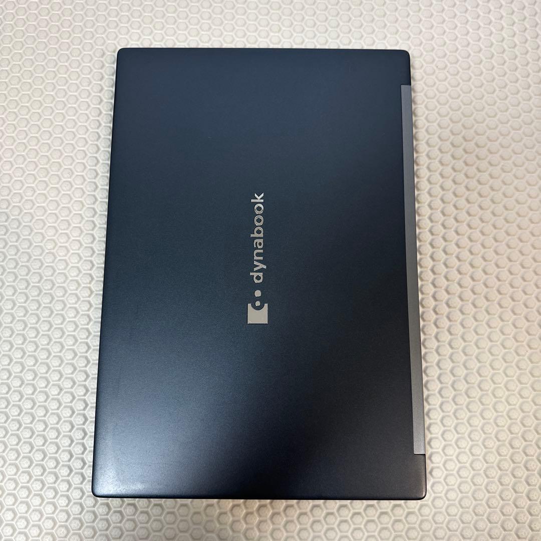 美品dynabookG83/I5十一世代/16G/512SSD/13.3FHD