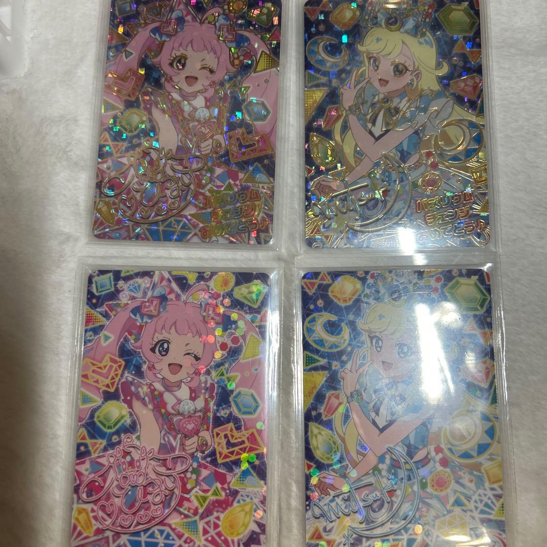 アイプリ ひまり みつき バズリウムツアー 2025 バズリウム