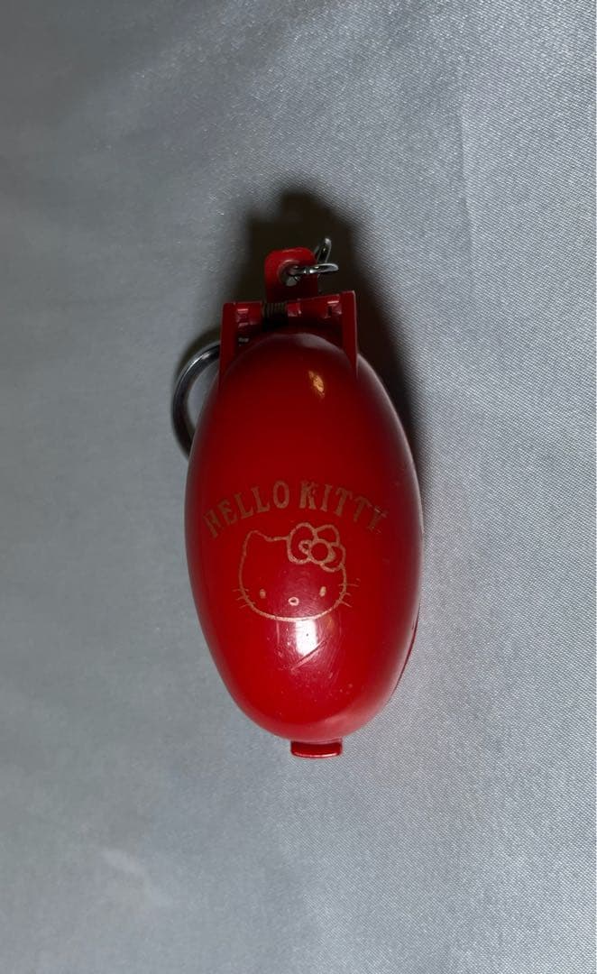 ハローキティ ポケットクリッター - メルカリ