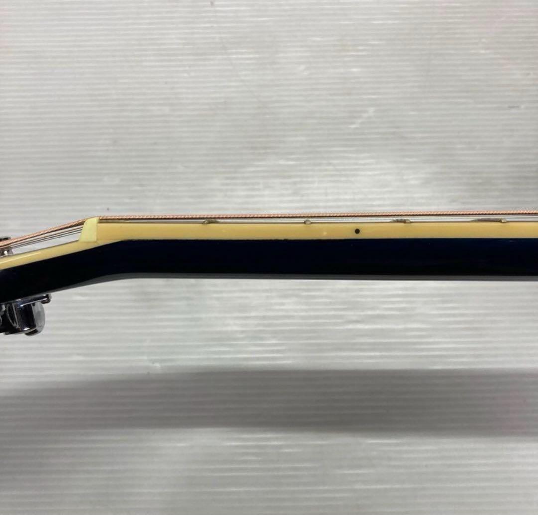 《S.yairi YF-30 アコースティックギター ケース付き アコギ》