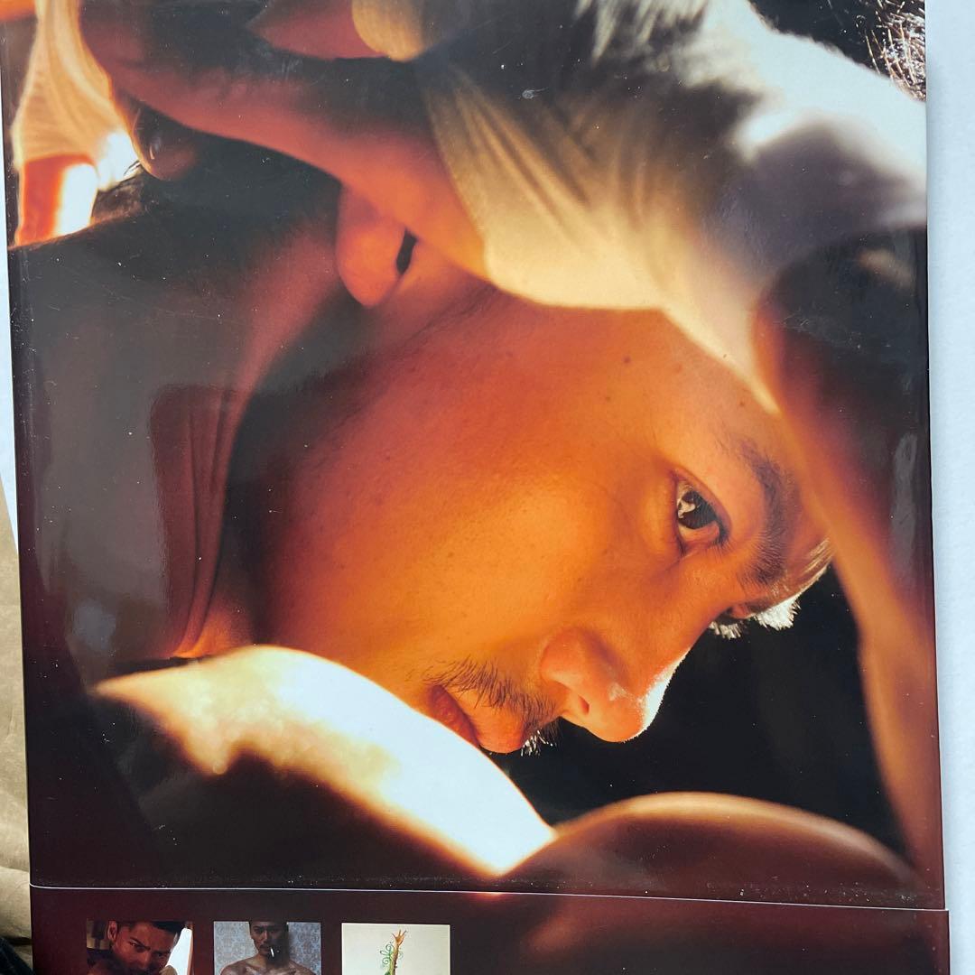 洋 : 岩永洋昭写真集帯付き☆純烈 - メルカリ