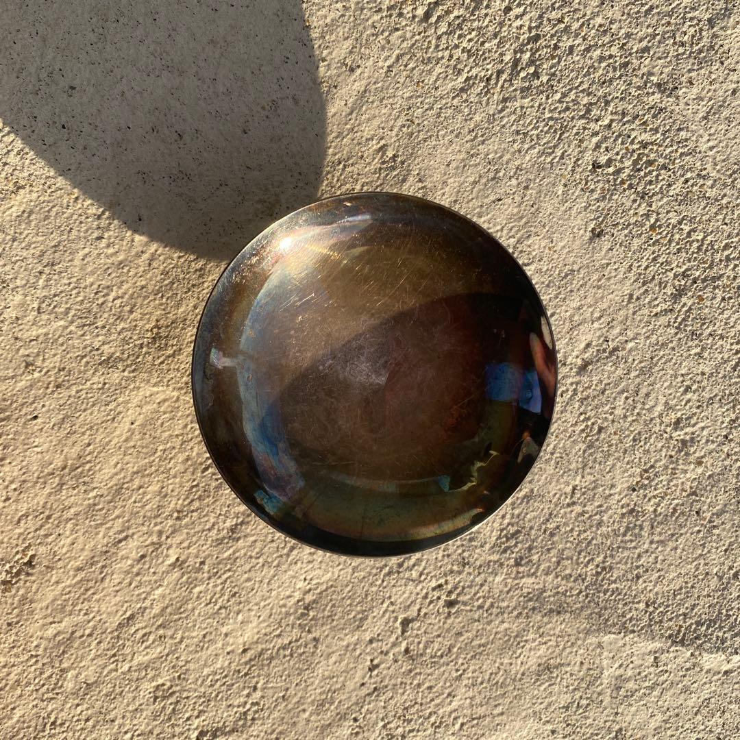 よ*だ様 銀杯純銀　刻印あり 銀杯 純銀 刻印有り 138g｜トレファクONLINE