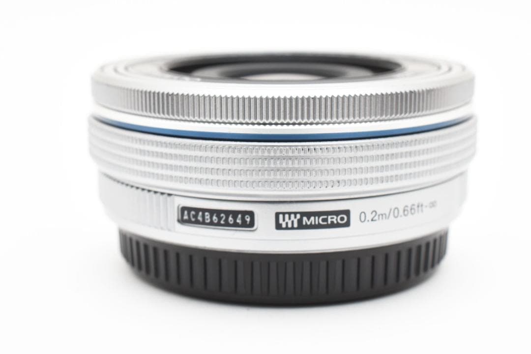 オリンパス OLYMPUS L ED 14-42mm F3.5-5.6 EZ