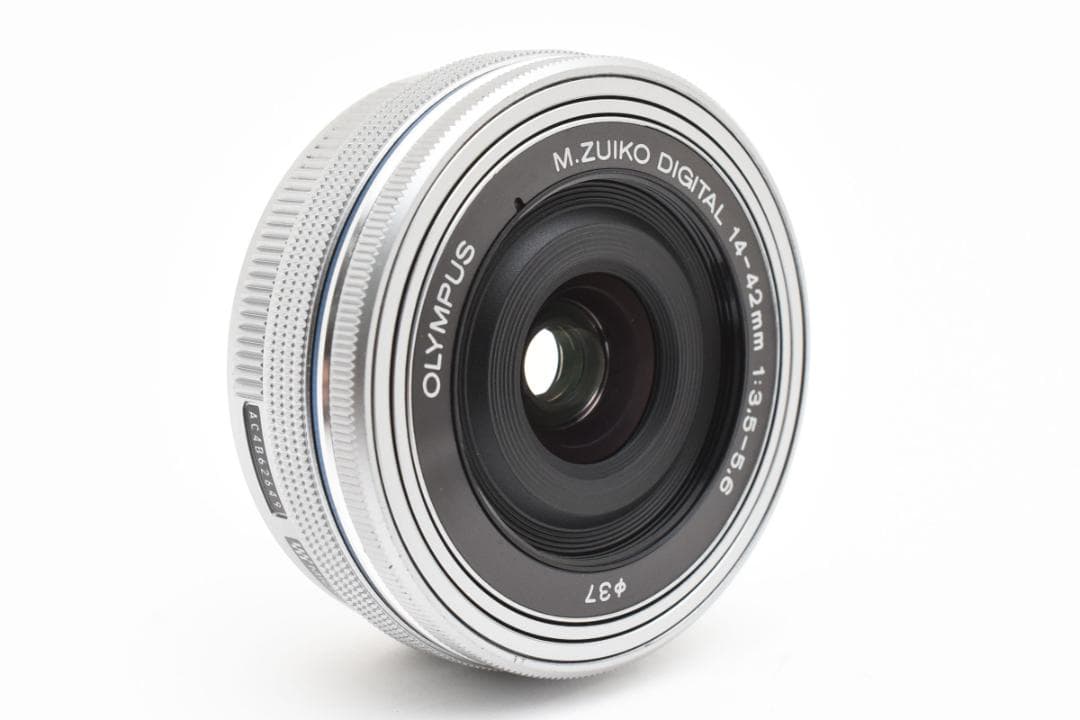 オリンパス OLYMPUS L ED 14-42mm F3.5-5.6 EZ