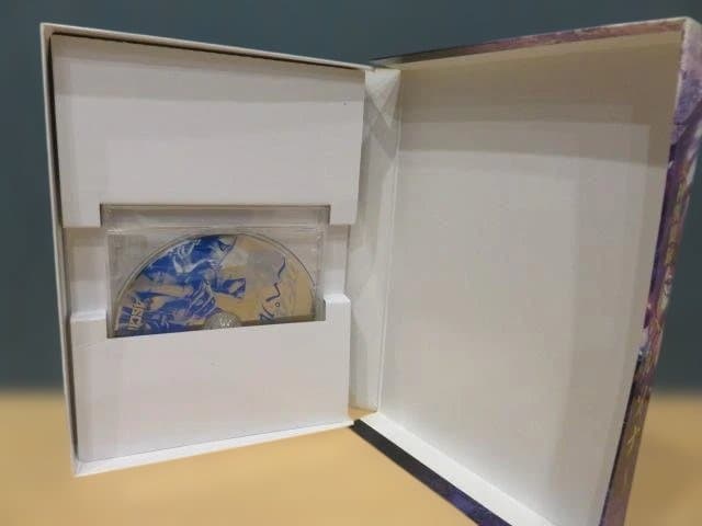 PCゲーム ペルソナ 女神異聞録 PERSONA アスキー ASCII 初回版