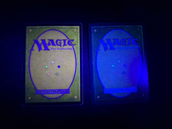 MTG 【アルターネイト版】《白騎士/White Knight》[4ED] 白U - メルカリ