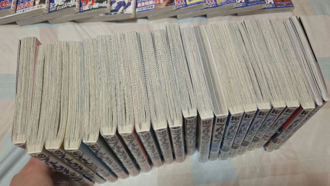 《期間限定値下げ》ブルーロック 1~32巻 他セット