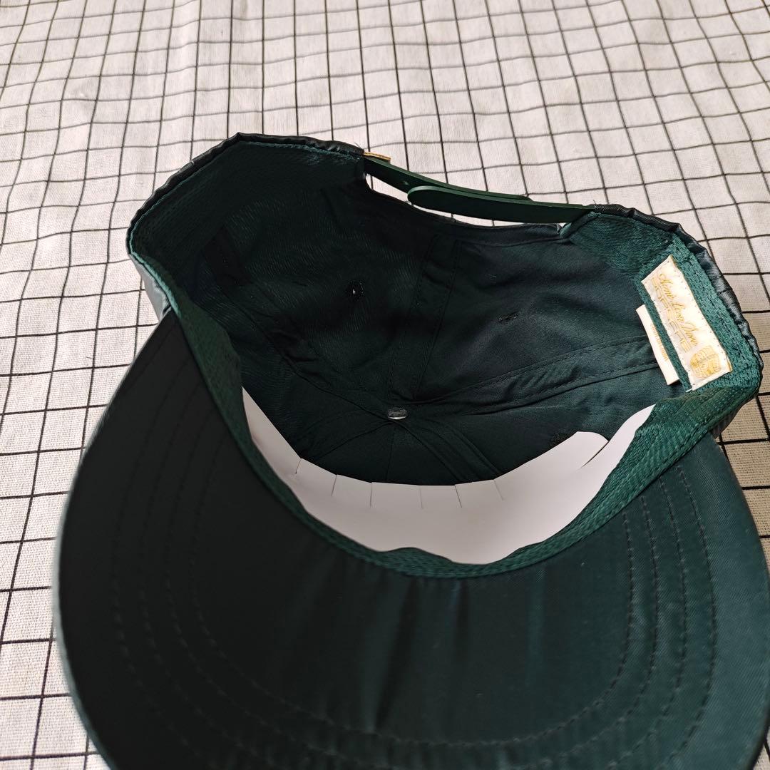 Aime Leon Dore ポルシェ 刺繍ロゴ キャップ