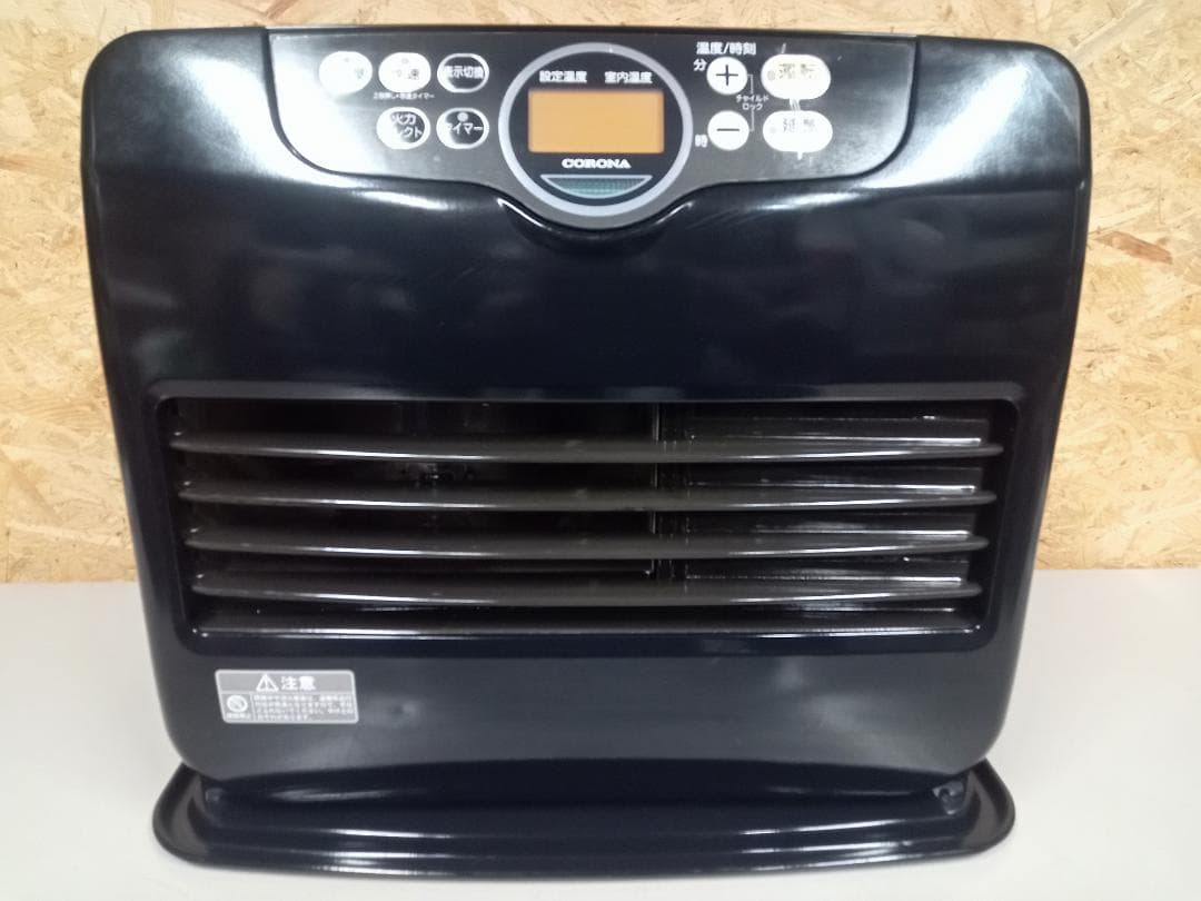 CORONA コロナ 石油ファンヒーター NF-G46BY FH-G4617BY