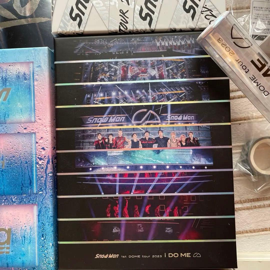 Man CD DVDまとめ売り