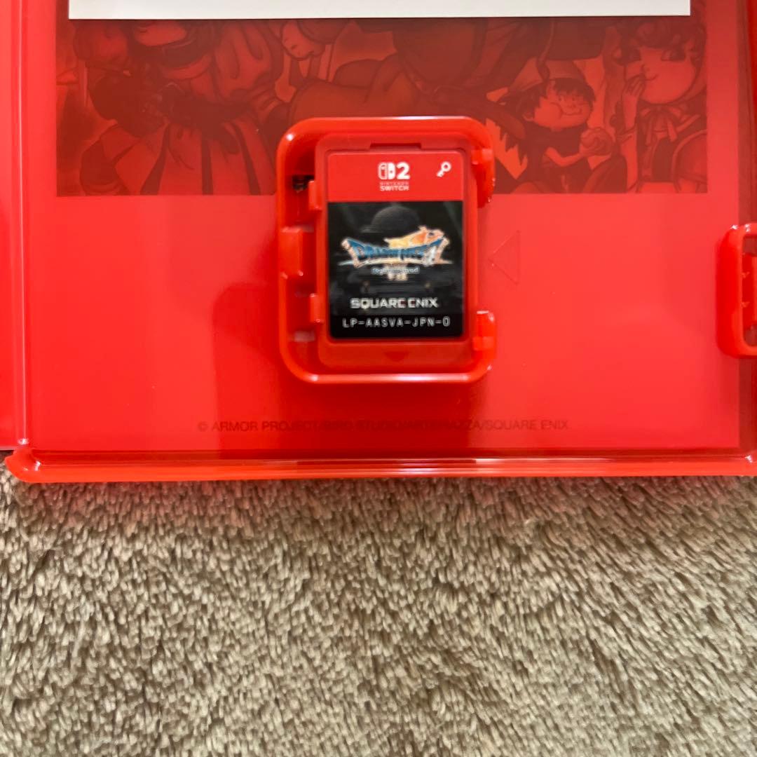 ドラゴンクエストVII リメイク版 Nintendo Switch - メルカリ