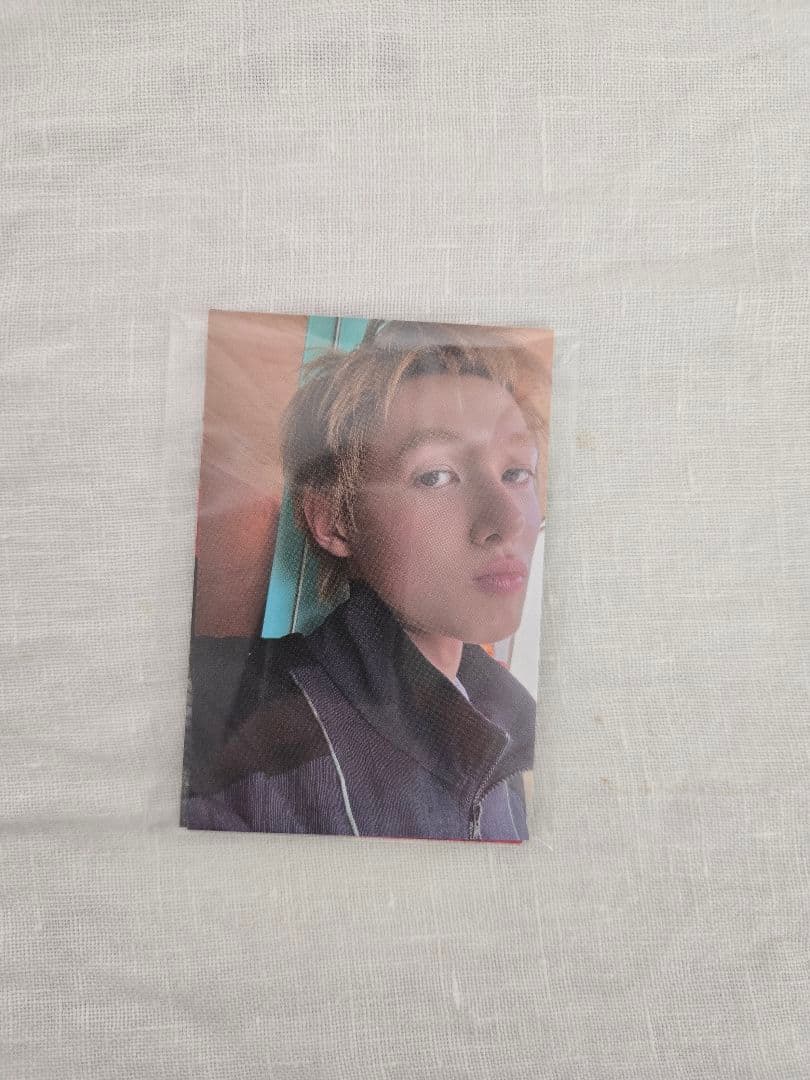 CORTIS 2026 SEASON'S GREETINGS シーグリ 特典 - メルカリ