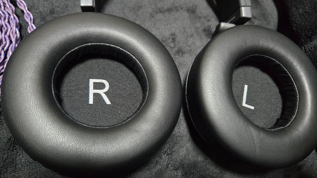 AKG K553 MKII & 6.35mm ケーブル