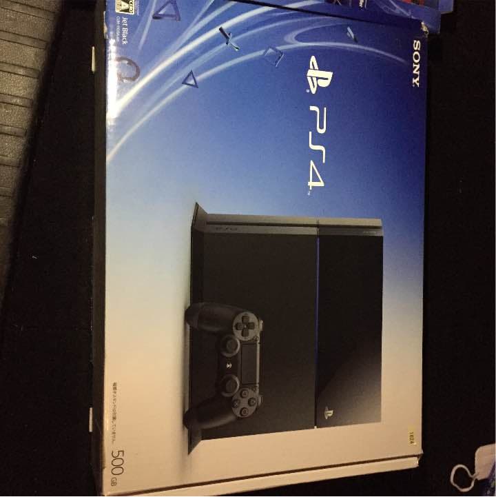 PS4本体  カセット3個 コントローラー２つ Amazon | ワイヤレスコントローラー (DUALSHOCK 4) ウェイブ・ブルー