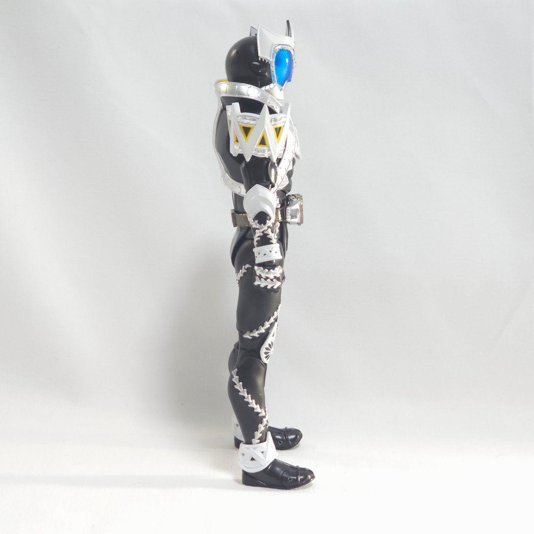 S.H.Figuarts 真骨彫製法 仮面ライダーサガ 美品開封済