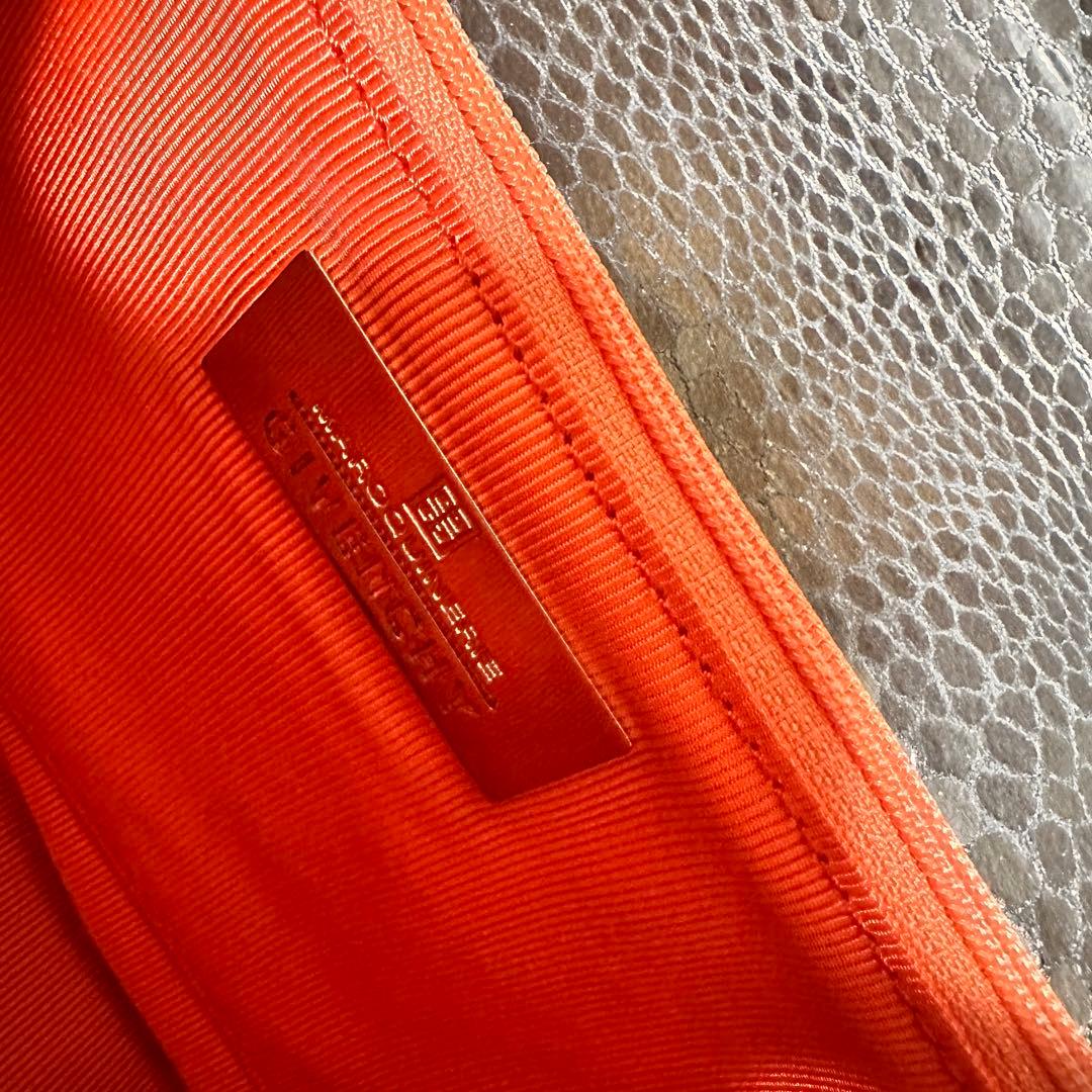 希少！Givenchy 山羊革 ショルダーバッグ Y2K