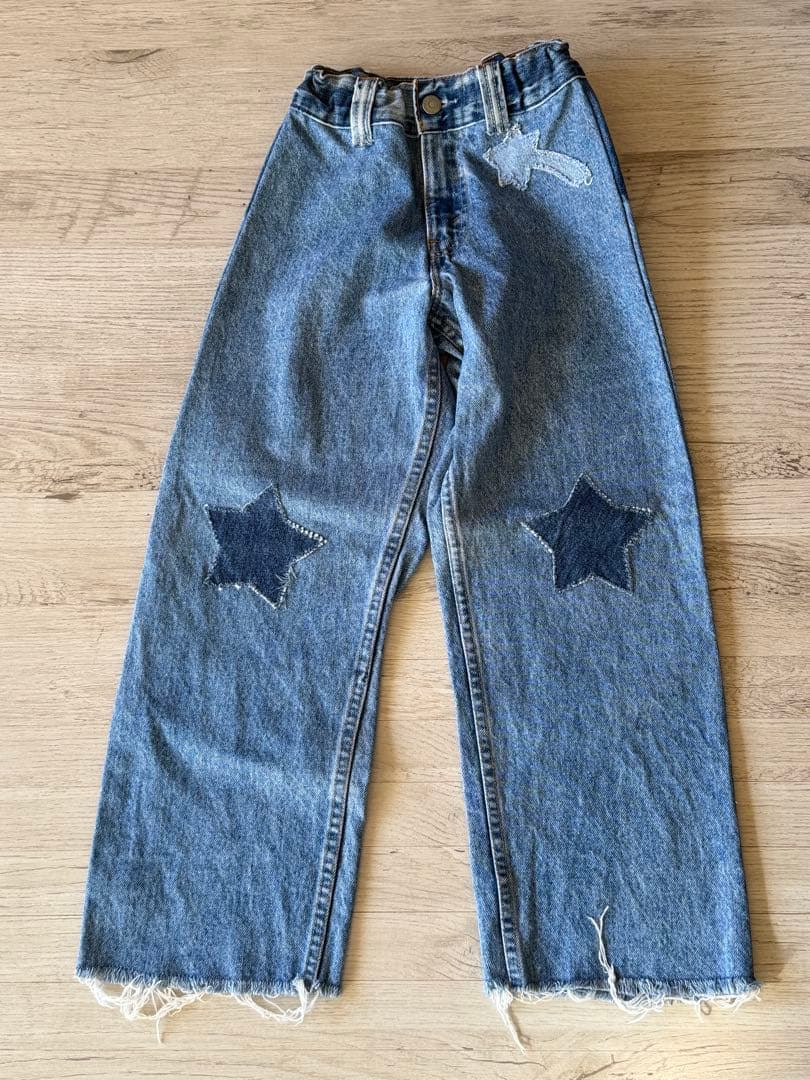 ボトムス・スパッツ Wunderlang 8-9y cosmic jeans ボトムス・スパッツ Wunderlang 8-9y cosmic jeans ボトムス・スパッツ