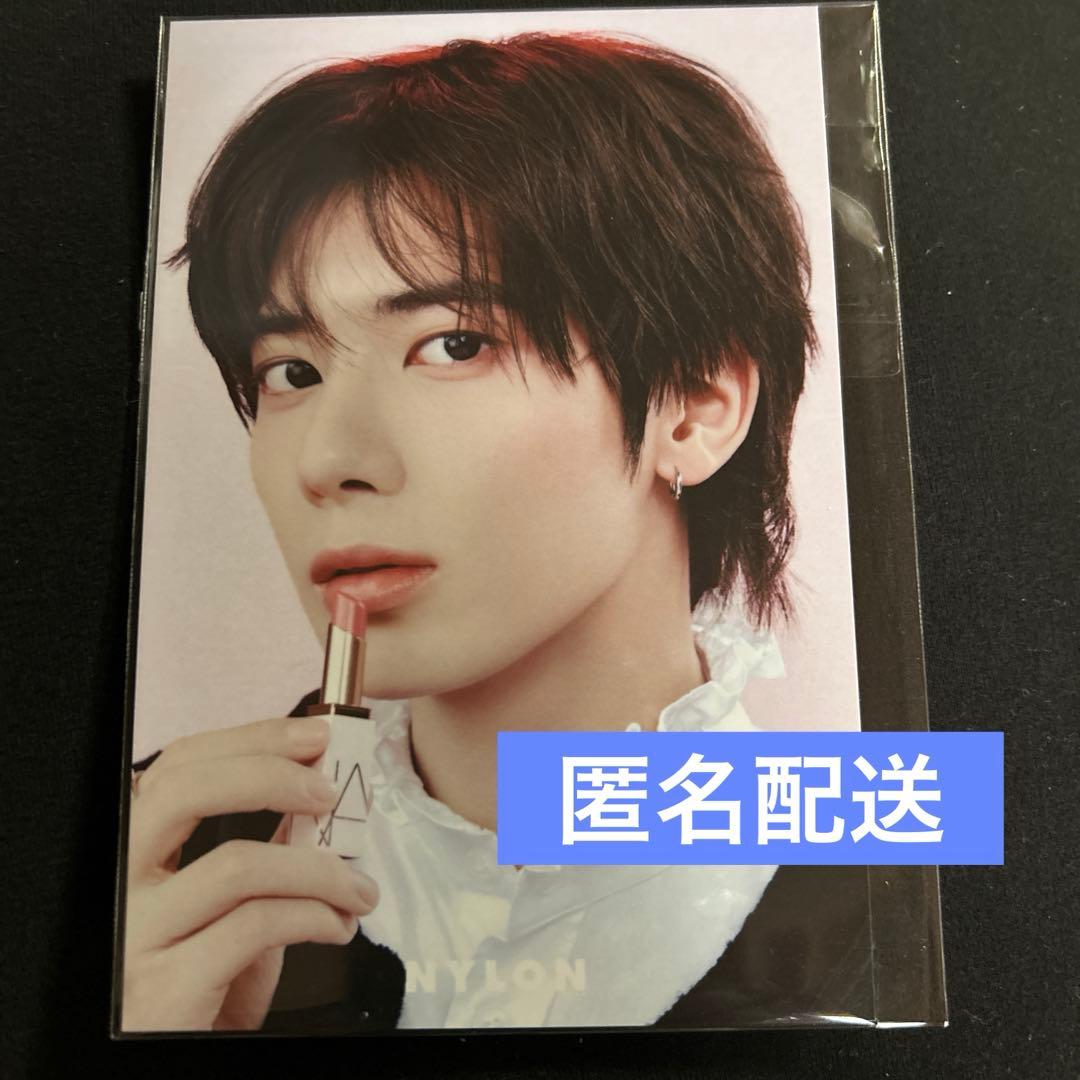 TOMORROW X TOGETHER TAEHYUN カード カンテヒョン - メルカリ