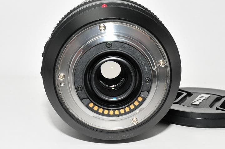 13064 ☆良品☆ Lumix 100-300mm II 手振れ補正