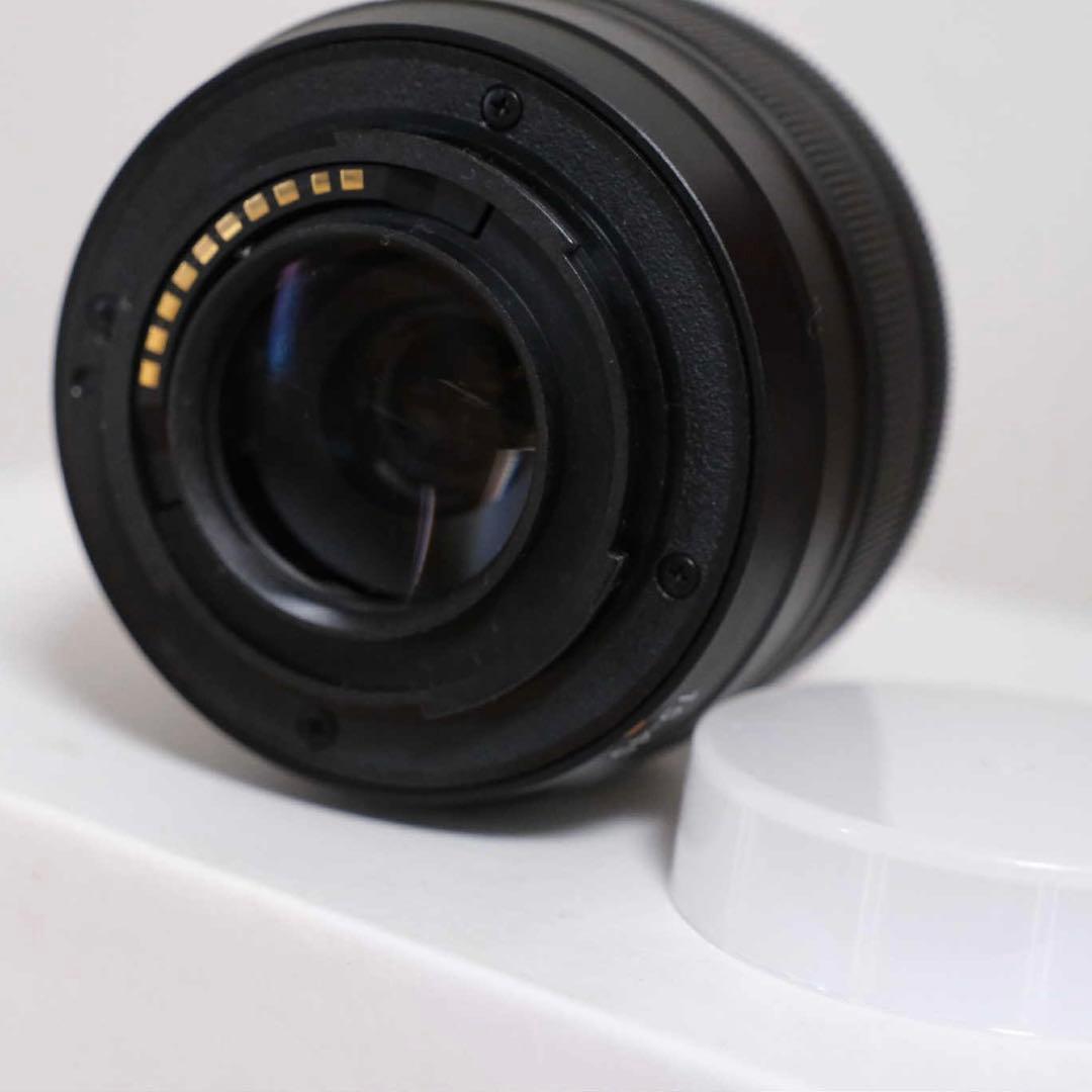 ニ*キ様 極美品！特価 富士フイルム XC 15-45mm F3.5-5.6 X