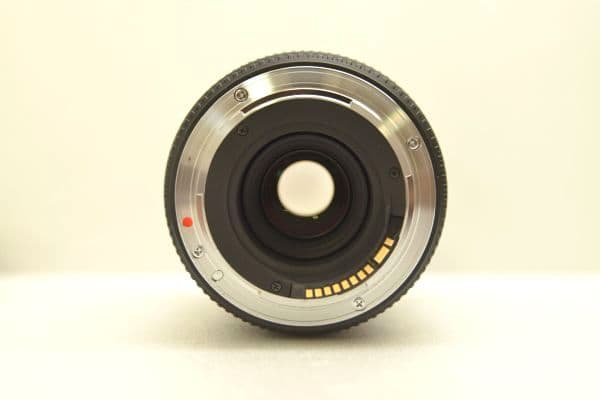 【キャノン用】 SIGMA 12-24 F4.5-5.6 II DG