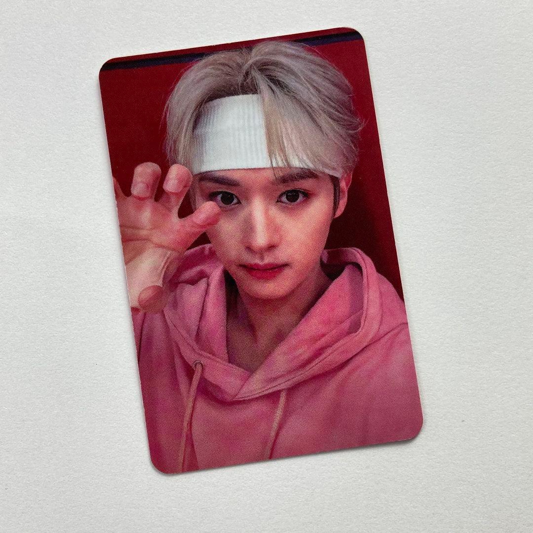 StrayKids リノ MAXIDENT サノク トレカ スキズ - メルカリ