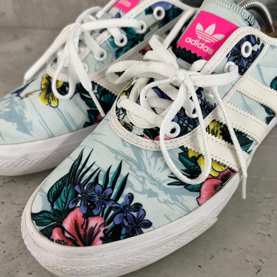 0*0様 adidas ORIGINALS ADI-EASE スニーカー アディ - メルカリ