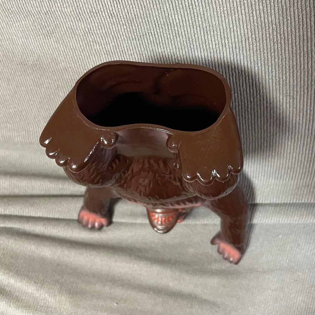 ゴロー ソフビ 手踊り大行進 ウルトラ怪獣 - メルカリ