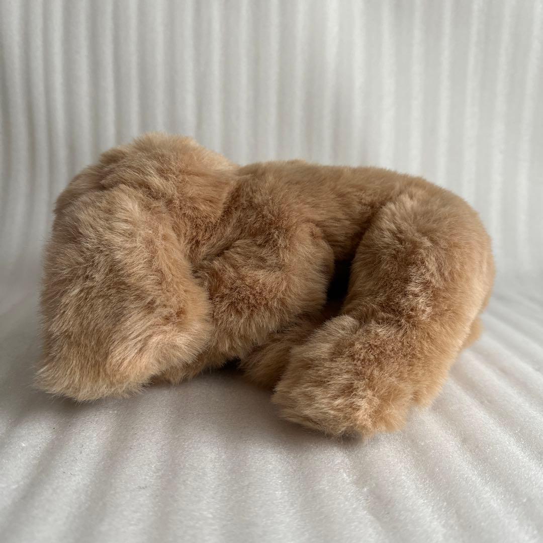 GUND ガンド ぬいぐるみ ゴールデンレトリバー 犬 いぬ - メルカリ