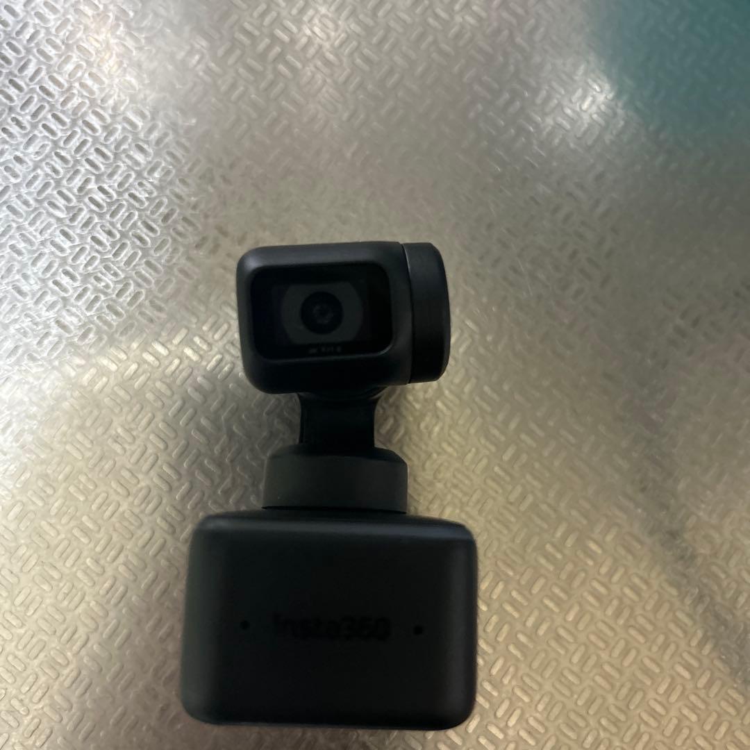 insta360Link 4K 中古品 Amazon.com: Insta360 Link - PTZ 4K Webcam with 1/2