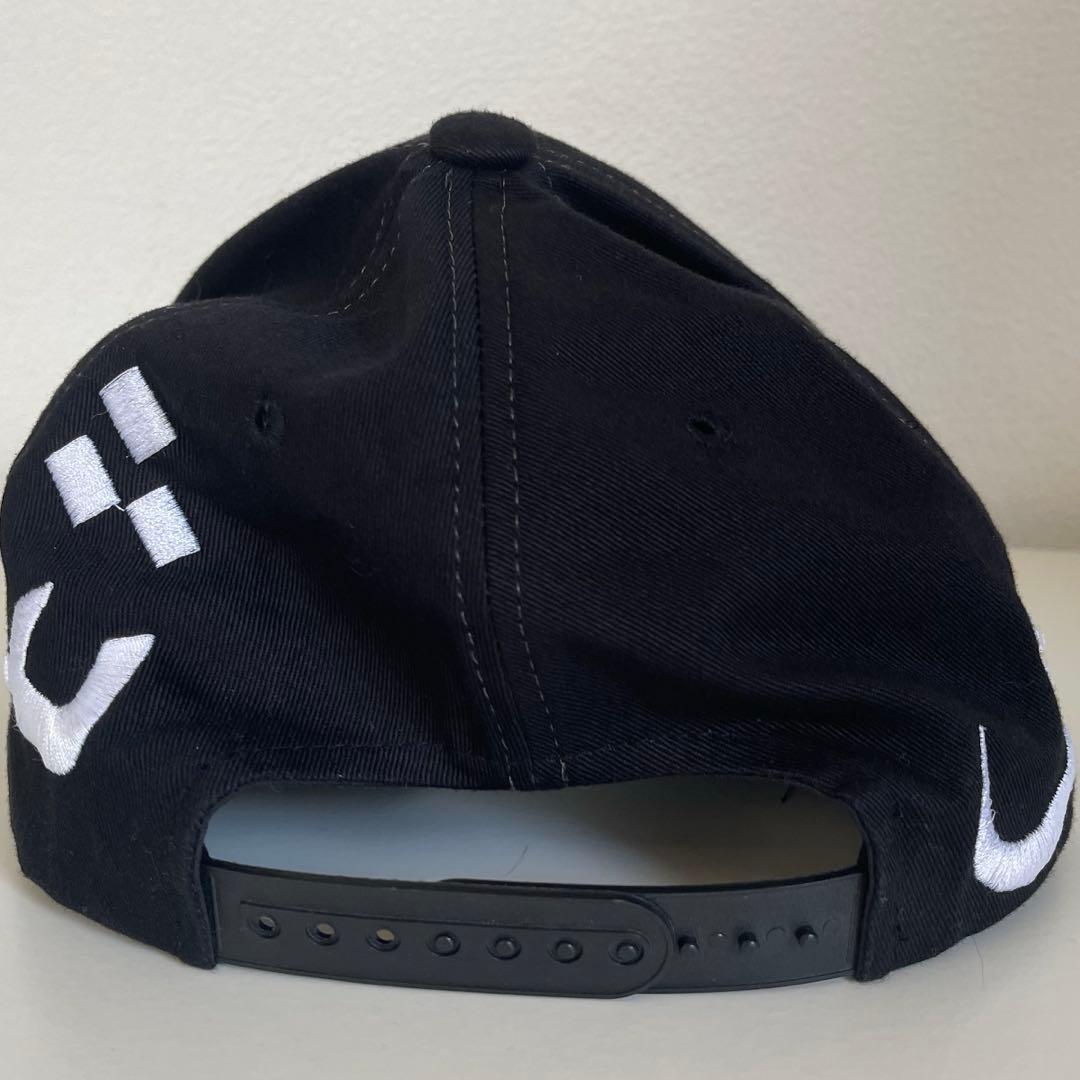 BIGBANGヨンベ SOL TAEYANG 公式キャップ RISE - メルカリ