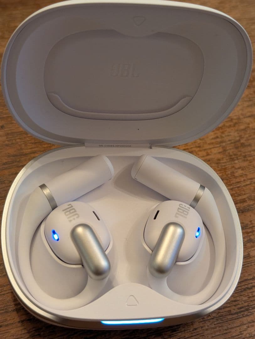 JBL Sense Pro ホワイト JBL Sense Pro [ホワイト] 価格比較 - 価格