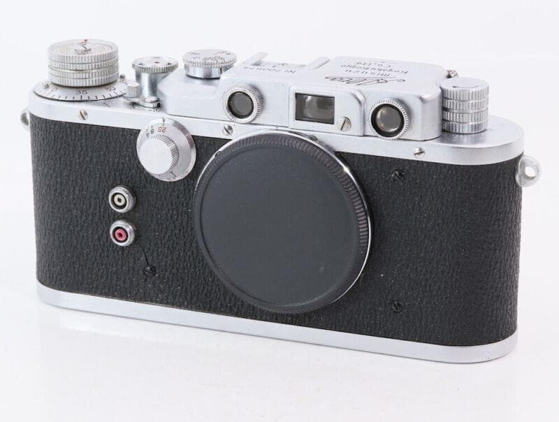 超希少 美品 Misuzu Kogaku Kogyo Alta