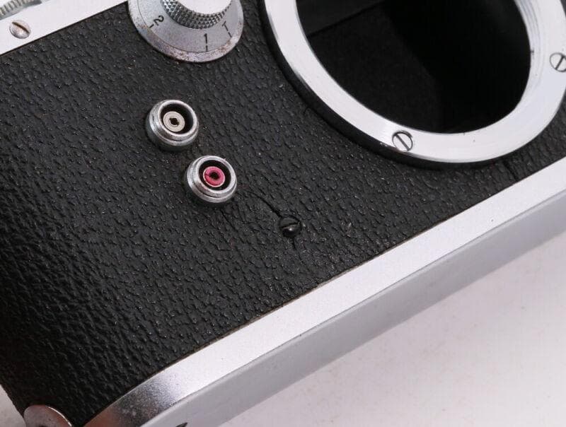 超希少 美品 Misuzu Kogaku Kogyo Alta