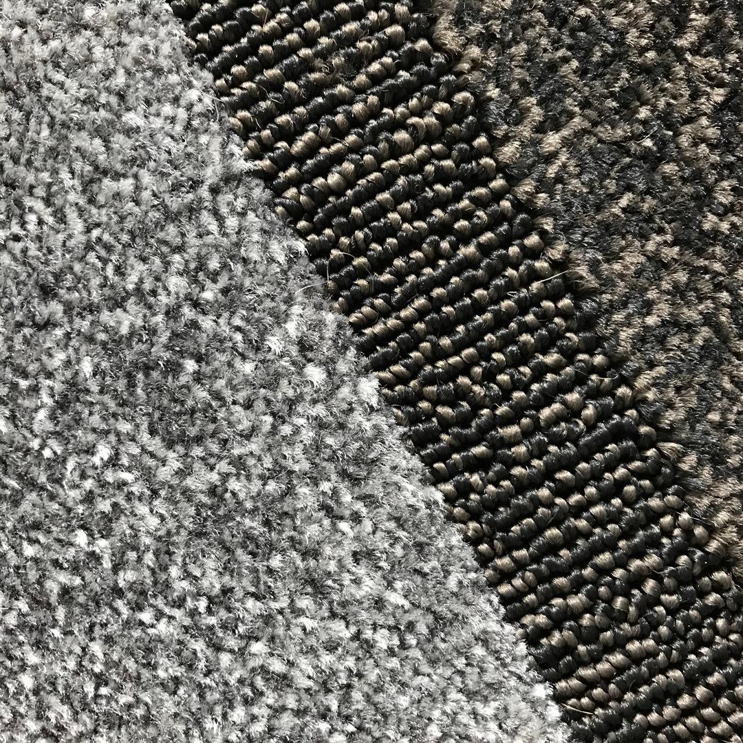 ラグ ラグマット 160.5x231cm カーペット ウィルトン織り モダン